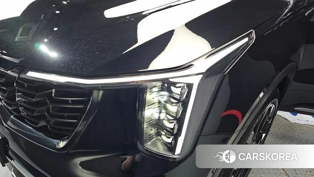 Kia The New Sorento 4th Generation id 4194330 из Кореи 14