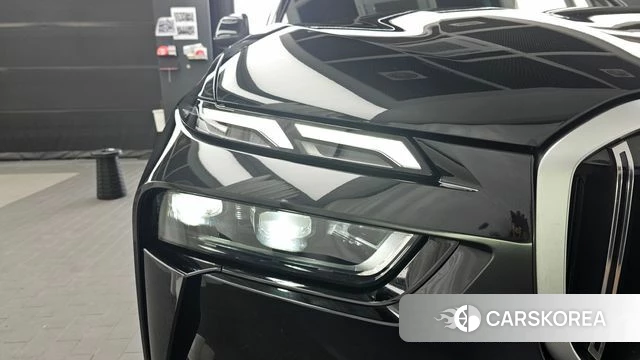 BMW X7 (G07) id 4528375 из Кореи 14