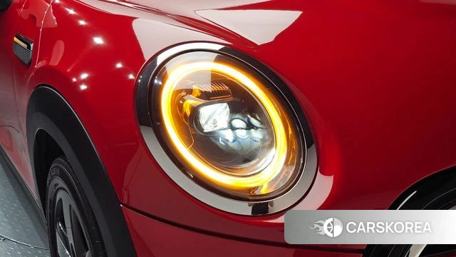 Mini Cooper id 4736447 из Кореи 14