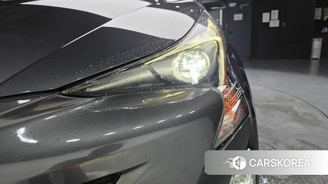 Toyota Prius 4th Generation id 4568801 из Кореи 14