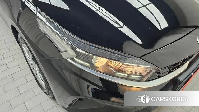 Kia The New K3 2nd generation id 4309755 из Кореи 14