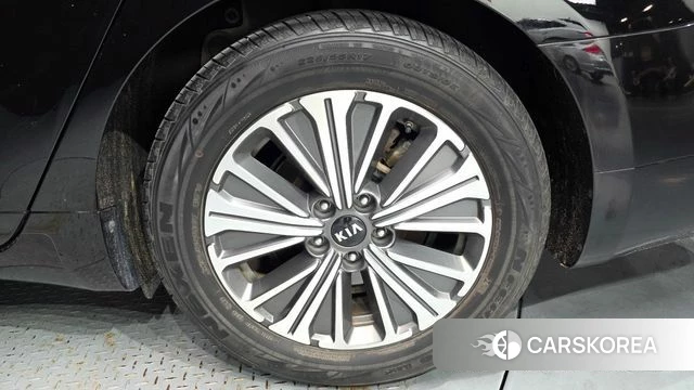 Kia K7 Premier Hybrid id 4550876 из Кореи 14