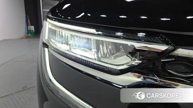 Renault Korea (Samsung) The New QM6 id 4666957 из Кореи 14