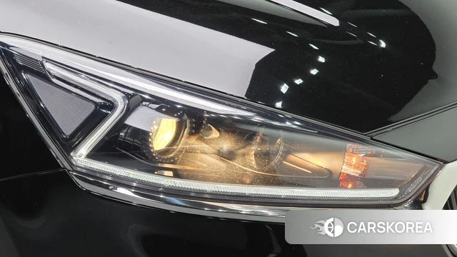 Kia Come New K7 id 4780944 из Кореи 14