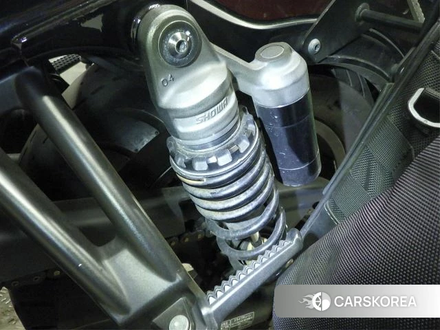 Проданный Honda REBEL 1100 id 3999627 из Японии, фото 14