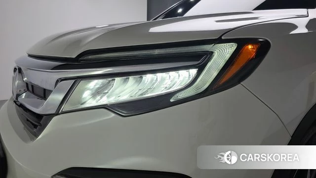 Honda Pilot 3rd generation id 4760067 из Кореи 14