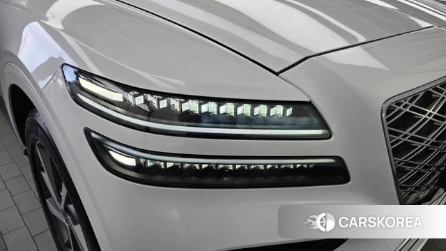 Genesis GV80 id 4783149 из Кореи 14