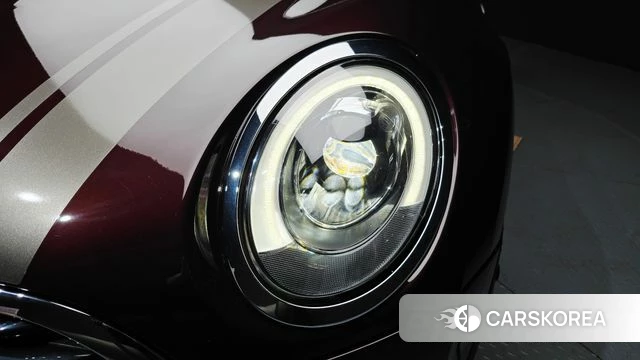 Mini Cooper Clubman id 4310594 из Кореи 14
