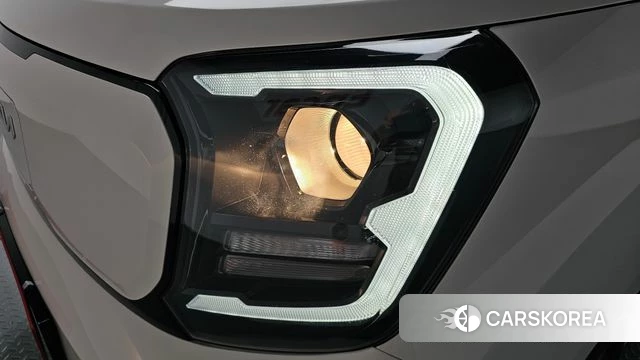 Kia The New Kia Ray EV id 4185700 из Кореи 14