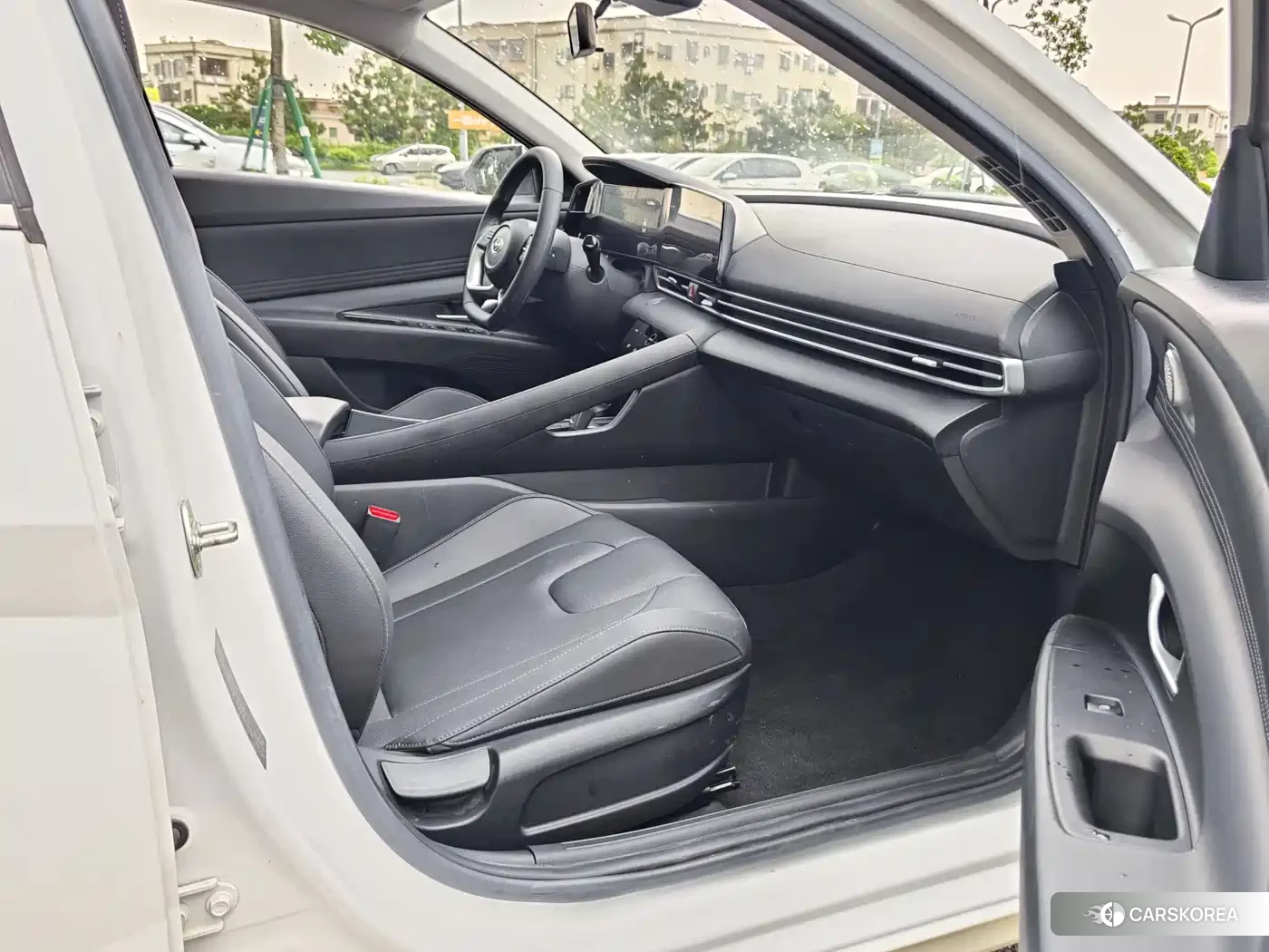 Hyundai Elantra id 4570574 из Китая 14