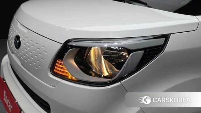 Kia The New Ray id 4759951 из Кореи 14