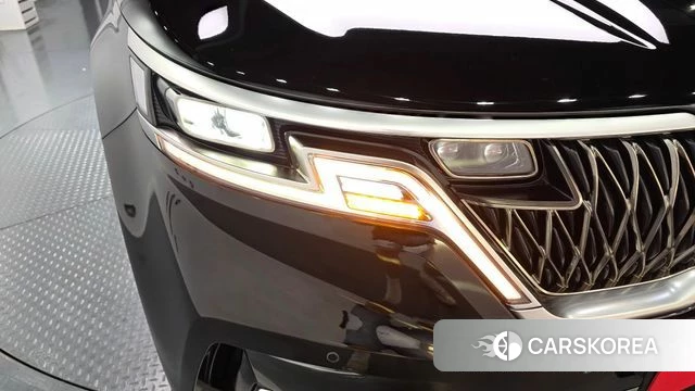 Kia Carnival 4th generation id 4636567 из Кореи 14