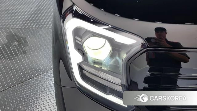 Kia The New Kia Ray id 4617986 из Кореи 14