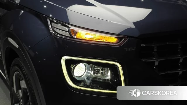 Hyundai Venue id 4900117 из Кореи 14