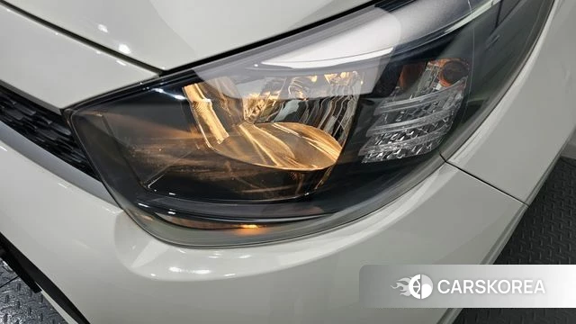 Kia All New Morning (JA) id 4520521 из Кореи 14