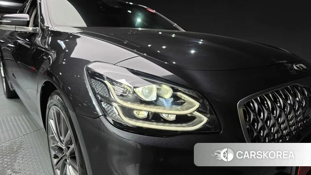 Kia More K9 id 4637873 из Кореи 14