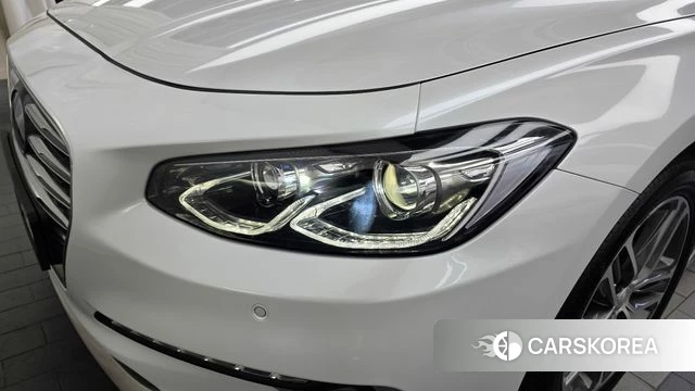 Hyundai Grandeur IG id 4907401 из Кореи 14
