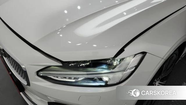 Volvo S90 id 4429467 из Кореи 14
