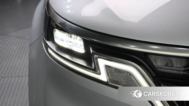 Kia Carnival 4th generation id 4848502 из Кореи 14