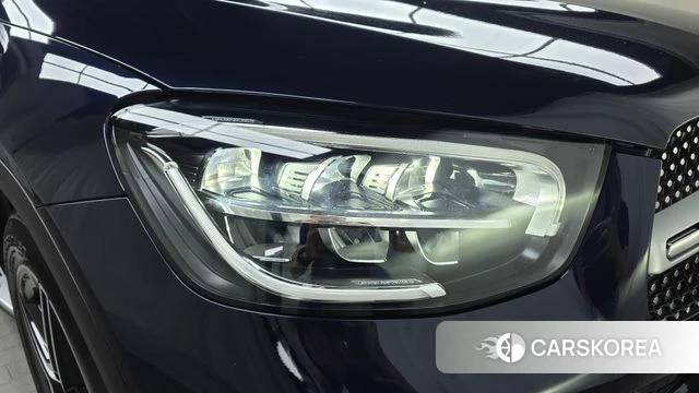 Mercedes-Benz GLC-Class X253 id 4848339 из Кореи 14