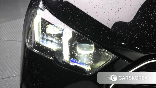 BMW X2 (U10) id 4752807 из Кореи 14