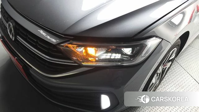 Volkswagen 7th Generation of Jetta id 4388623 из Кореи 14