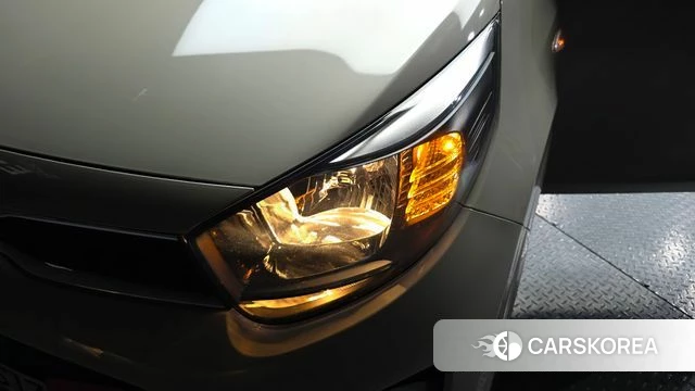 Kia All New Morning (JA) id 4317841 из Кореи 14
