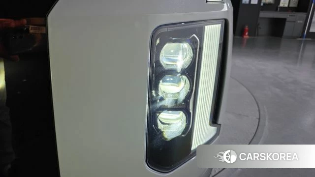 Hyundai The New Palisade id 4481237 из Кореи 14