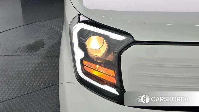Kia The New Kia Ray id 4607922 из Кореи 14