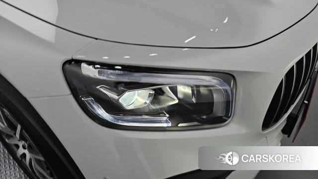 Mercedes-Benz GLB-Class X247 id 4303256 из Кореи 14