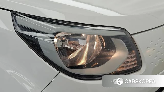 Kia The New Ray id 4905901 из Кореи 14
