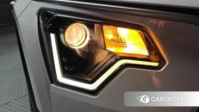Kia Di Ol Nu Niro id 4702023 из Кореи 14