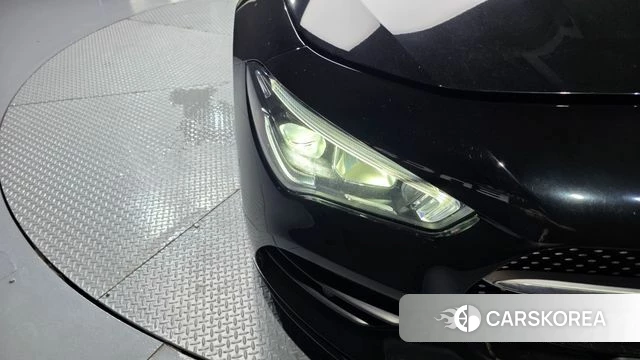 Mercedes-Benz CLA-Class C118 id 4382123 из Кореи 14