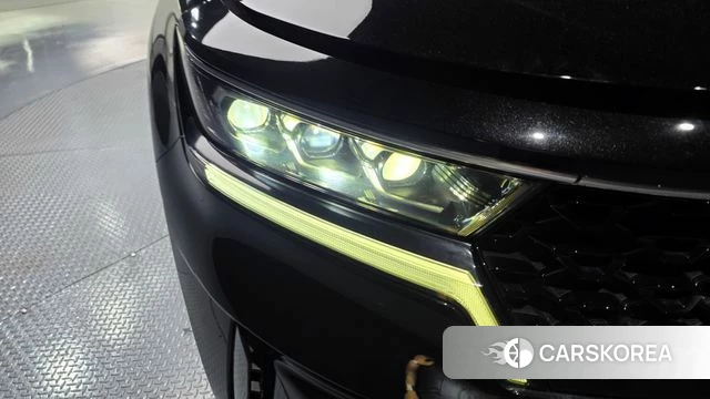 Kia Sorento 4th Generation id 4284667 из Кореи 14