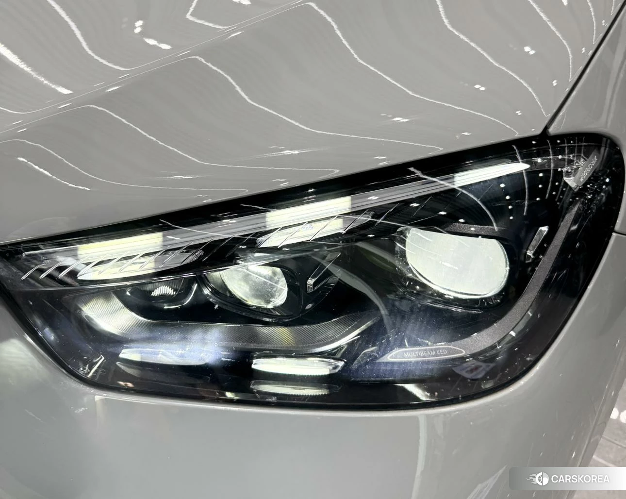 Mercedes-Benz GLE (import) id 4486545 из Китая 14