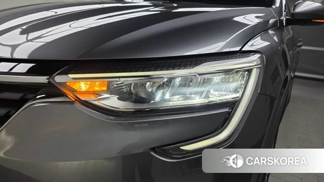 Renault Korea (Samsung) XM3 id 4464888 из Кореи 14