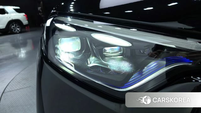 Mercedes-Benz GLC-Class X254 id 4696239 из Кореи 14