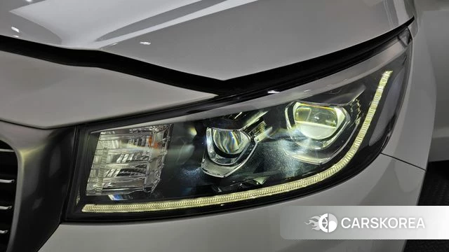 Kia The New Carnival id 4203631 из Кореи 14