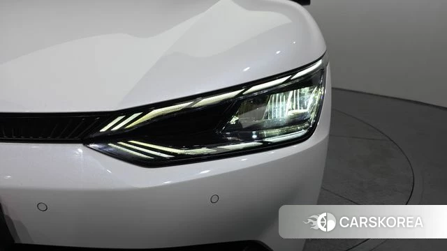 Kia EV6 id 4607752 из Кореи 14