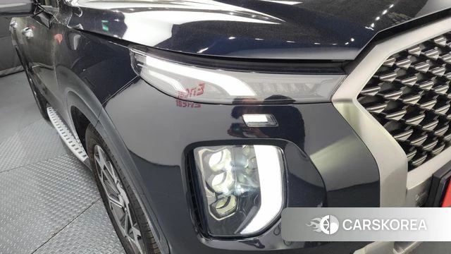 Hyundai Palisade id 4268027 из Кореи 14