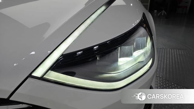 Hyundai Sonata (DN8) id 4502019 из Кореи 14