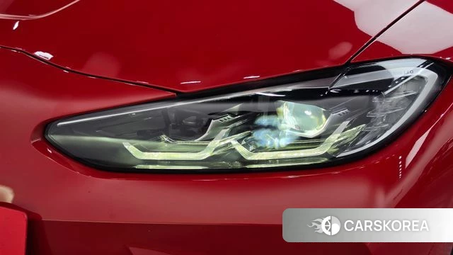 BMW M3 (G80) id 4792881 из Кореи 14