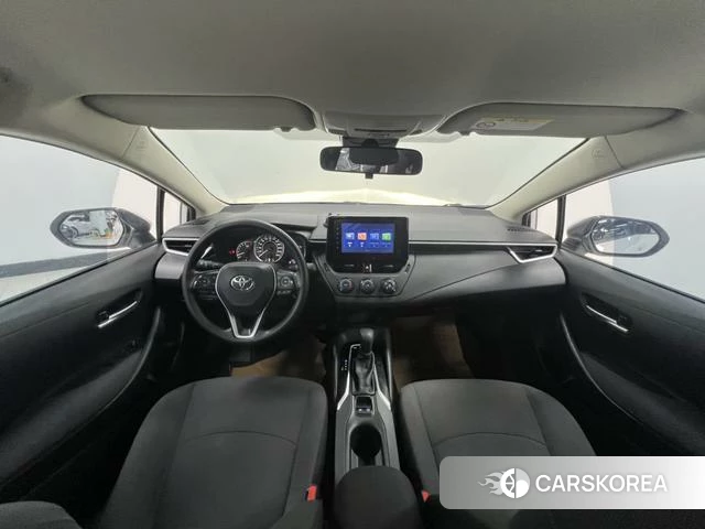 Toyota Corolla id 4291325 из Китая 14