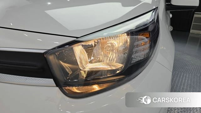 Kia Morning Urban (JA) id 4550401 из Кореи 14