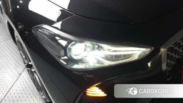 Genesis G70 id 4435698 из Кореи 14