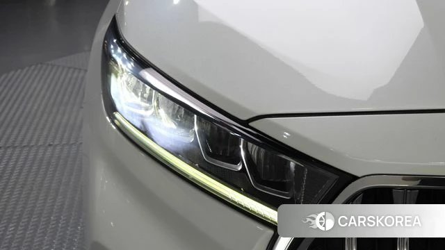 Kia K7 Premier id 4746383 из Кореи 14