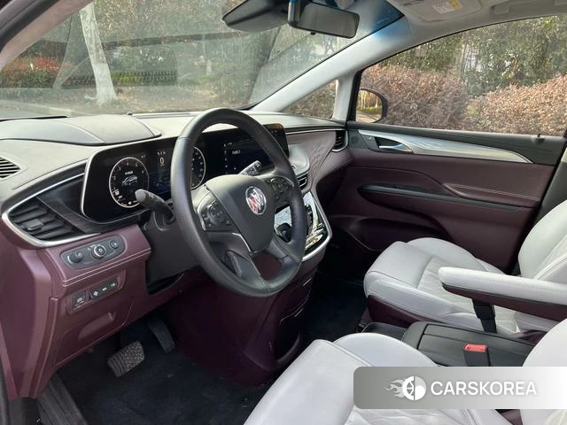 Buick GL8 id 4209905 из Китая 14