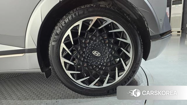 Hyundai Ionic 5 id 4631633 из Кореи 14