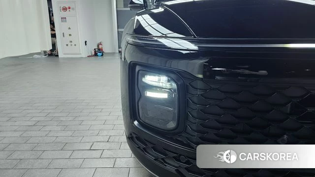 Hyundai Grandeur Hybrid (GN7) id 4548587 из Кореи 14