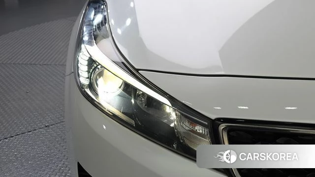 Kia The New K3 id 4907813 из Кореи 14